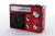 картинка Радиоприёмник GOLON RX 551 USB / SD / аккумулятор / фонарик от интернет магазина Radiovip