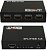 картинка Сплитер HDMI (1гн. HDMI- 4гн. HDMI) Full Version 1.4 HD-SP104N от интернет магазина Radiovip