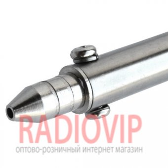 картинка Оловоотсос з паяльником PROWEST 30w от интернет магазина Radiovip