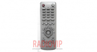картинка Пульт Samsung AUX AH59-01347A муз.центр как ориг от интернет магазина Radiovip