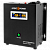 картинка ИБП Logicpower LPY- W - PSW-800VA+ (560Вт) 5A/15A с правильной синусоидой 12В от интернет магазина Radiovip