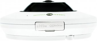 картинка Купольная IP камера Green Vision GV-076-IP-ME-DIS40-20 (360) от интернет магазина Radiovip
