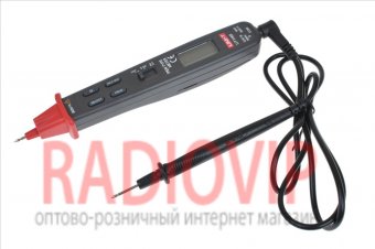 картинка Цифровий мультиметр-пробник UNI-T UT-118B от интернет магазина Radiovip