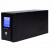 картинка ИБП LogicPower L650VA, LCD-экран, 2 евророзетки, 5 ступ. AVR, 7.5Ач12В от интернет магазина Radiovip