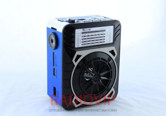 картинка Радио RX 9122 от интернет магазина Radiovip