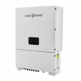 картинка Солнечный сетевой инвертор LPM-SIW-30kW от интернет магазина Radiovip