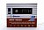 Автомагнитола MVH 4005U 60W MP3 / SD / USB / AUX / FM