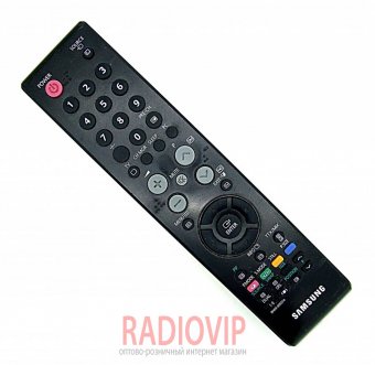 картинка Пульт Samsung TV BN59-00507A как ориг от интернет магазина Radiovip