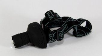 картинка Фонарик на лоб BL 6611 (240) уп.60шт. от интернет магазина Radiovip