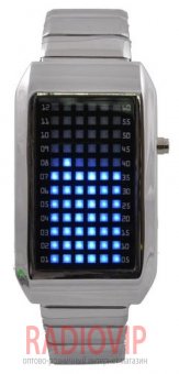 Часы наручные бинарные 7210/7211/7212/7213/7214