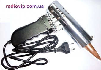 картинка Паяльник  TLW 500W от интернет магазина Radiovip