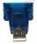 картинка Переходник шт.DB 9pin на шт.USB от интернет магазина Radiovip
