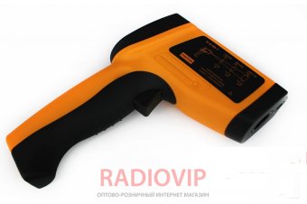 картинка Пирометр инфракрасный Benetech GM2200 от интернет магазина Radiovip
