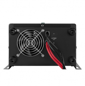 картинка ИБП с правильной синусоидой 12V LPY-W-PSW-500VA+(350Вт)5A/10 от интернет магазина Radiovip