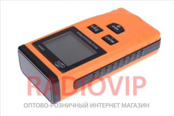 картинка Влагомер Benetech GM630 от интернет магазина Radiovip