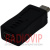 картинка Переходник шт.micro USB- гнездо mini USB, пластик от интернет магазина Radiovip