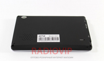 GPS 6002 ddr2-128mb, 8gb HD (20)