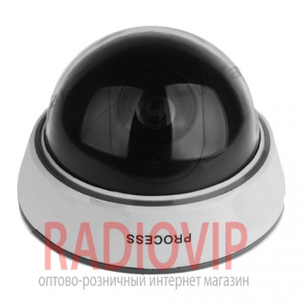 картинка Камера муляж 1500B от интернет магазина Radiovip