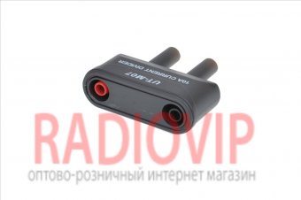 картинка Цифровой портативный осциллограф UNI-T UTD1050CL от интернет магазина Radiovip