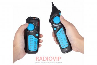 картинка FWT81 Трассоискатель многофункциональный от интернет магазина Radiovip