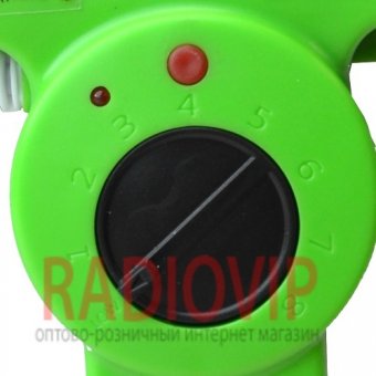 картинка Устройство для запаивания пакетов ZD-631, 150W, 220V от интернет магазина Radiovip
