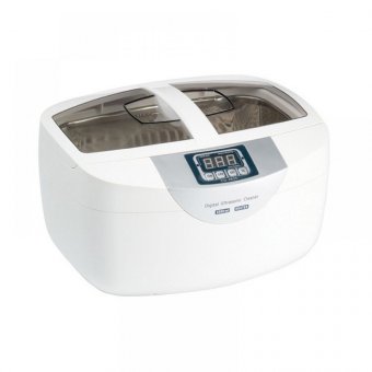 картинка Ультразвуковая ванна Codyson CD-4820, 2.5л, 170Вт, 35Hz, дисплей от интернет магазина Radiovip