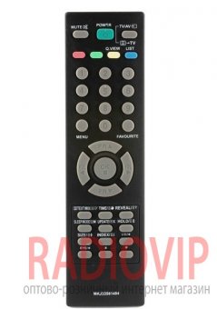 картинка Пульт LG TV MKJ33981406  как ориг NEW от интернет магазина Radiovip