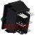 картинка Переключатель широкий с подсв.IRS-203-1C ON-OFF-ON, 6pin, 15A, зелёный от интернет магазина Radiovip