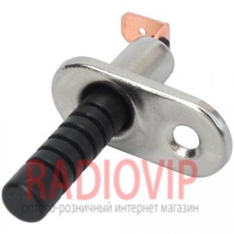 картинка Кнопка автосигнализации ASW-18-3 OFF-(ON), 12V, 20A от интернет магазина Radiovip
