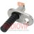 картинка Кнопка автосигнализации ASW-18-3 OFF-(ON), 12V, 20A от интернет магазина Radiovip