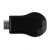 картинка Медиаплеер ресивер AnyCast M9 Plus TV Stick Black от интернет магазина Radiovip