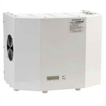 картинка Стабилизатор STANDARD Ultra 20 кВА HV от интернет магазина Radiovip