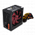 картинка Блок питания ATX-500W, 12см, BLACK от интернет магазина Radiovip