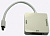 картинка Переходник шт.mini Display Port- Digi-Port (HDMI, DVI, Display Port) от интернет магазина Radiovip