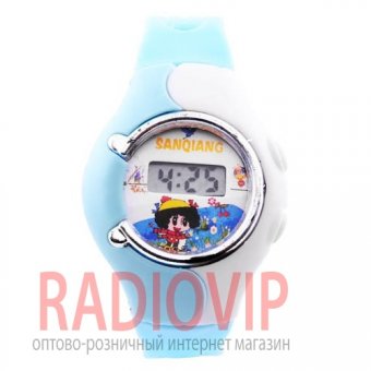 Часы наручные детские 151