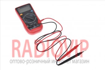 картинка Мультиметр UNI-T UT151C от интернет магазина Radiovip