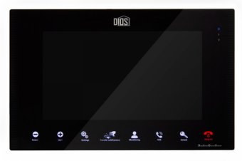 картинка Видеодомофон ARNY AVD-720M Wi-Fi 7" от интернет магазина Radiovip