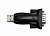 картинка Переходник шт.DB 9pin на шт.USB Viewcon от интернет магазина Radiovip