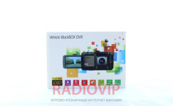 Видеорегистратор DVR D 101 6001 HD