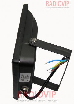 картинка Прожектор LED 20W от интернет магазина Radiovip