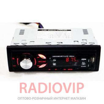 Автомагнитола MP3 4007U ISO
