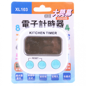 Таймер XL103