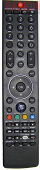 картинка Пульт Galaxy Innovations GI-S8120 от интернет магазина Radiovip