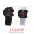 Часы наручные 300 LED apple