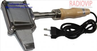 картинка Паяльник  320 Wt от интернет магазина Radiovip