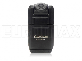 Автомобильный видеорегистратор CarCam 
