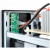 картинка ИБП LogicPower 850VA, 2 евророзетки, 5 ступ. AVR, 8.5Ач12В, металличес от интернет магазина Radiovip