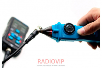 картинка FWT01 Трассоискатель многофункциональный от интернет магазина Radiovip