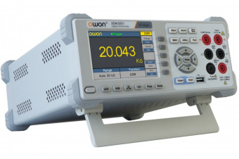 картинка Мультиметр цифровой прецизионный OWON xDM3041 OWON  от интернет магазина Radiovip