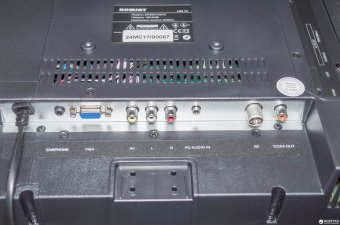 картинка Телевизор Romsat 43FK1810T2 от интернет магазина Radiovip